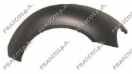 Крыло PRASCO VW4203003