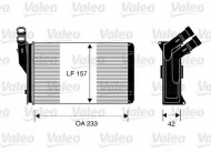 Теплообменник VALEO 812044