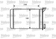 Теплообменник VALEO 812045
