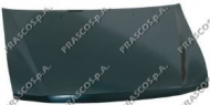 Капот двигателя PRASCO MB1603100