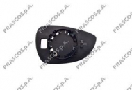 Зеркальное стекло PRASCO FD3447502