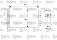 Теплообменник VALEO 812194