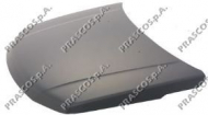 Капот двигателя PRASCO SZ0563100
