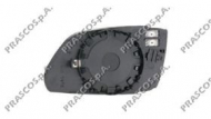 Зеркальное стекло PRASCO VW0227503