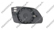 Зеркальное стекло PRASCO VW0227504