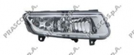 Фара PRASCO VW0234414