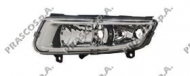 Фара PRASCO VW0234423
