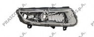 Фара PRASCO VW0234424