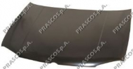 Капот двигателя PRASCO VW0343130