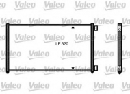 Конденсатор VALEO 818017