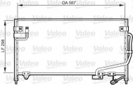 Конденсатор VALEO 818084