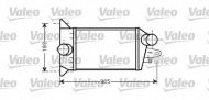 Теплообменник VALEO 818718