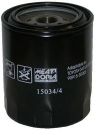 Фильтр HOFFER 15034/4
