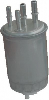 Фильтр HOFFER 4838