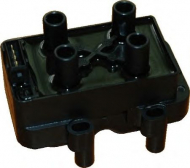 Катушка зажигания HOFFER 8010343