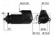 Стартер MESSMER 220290