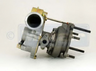 Компрессор MOTAIR TURBOLADER 333081