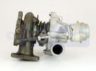 Компрессор MOTAIR TURBOLADER 333083