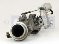Компрессор MOTAIR TURBOLADER 333247