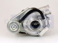 Компрессор MOTAIR TURBOLADER 333466