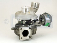 Компрессор MOTAIR TURBOLADER 334726