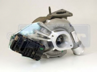 Компрессор MOTAIR TURBOLADER 335944