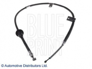 Трос BLUE PRINT ADG04684