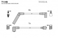 Комплект электропроводки TESLA T139B