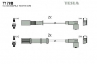 Комплект электропроводки TESLA T178B