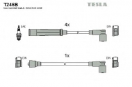 Комплект электропроводки TESLA T246B