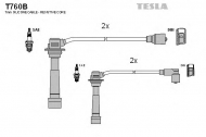 Комплект электропроводки TESLA T760B
