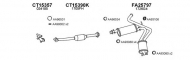Глушитель VENEPORTE 450636