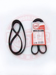 Ремень MASTER-SPORT 5PK1010-PCS-MS