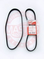 Ремень MASTER-SPORT 6PK923-PCS-MS