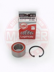 Комплект подшипника MASTER-SPORT 1320-SET-MS