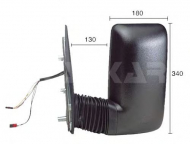 Зеркало ALKAR 9237977