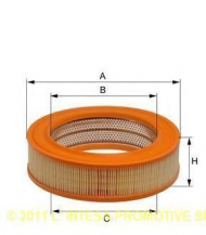 Фильтр UNIFLUX FILTERS XA182