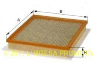 Фильтр UNIFLUX FILTERS XA752
