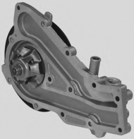 Насос OPEN PARTS WAP8175.00