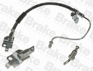 Шлангопровод Brake ENGINEERING BH770102