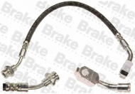 Шлангопровод Brake ENGINEERING BH770154