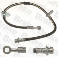 Шлангопровод Brake ENGINEERING BH770170