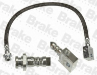 Шлангопровод Brake ENGINEERING BH770250