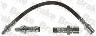 Шлангопровод Brake ENGINEERING BH770464