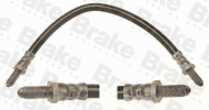 Шлангопровод Brake ENGINEERING BH771658