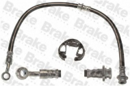 Шлангопровод Brake ENGINEERING BH773629
