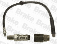Шлангопровод Brake ENGINEERING BH773773