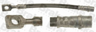 Шлангопровод Brake ENGINEERING BH778110