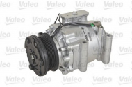 Компрессор VALEO 699840