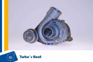 Компрессор TURBO' S HOET 1100132